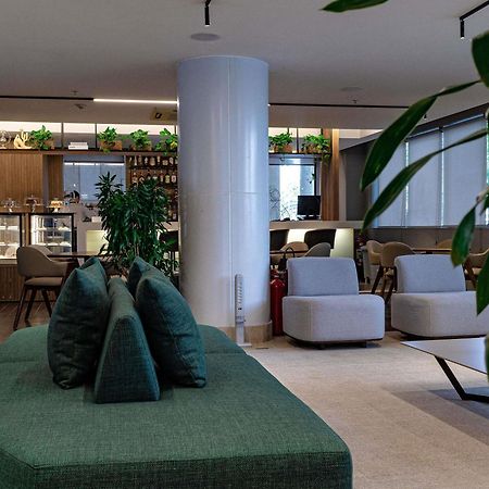 Novotel Rj Santos Dumont Rio de Janeiro Kültér fotó