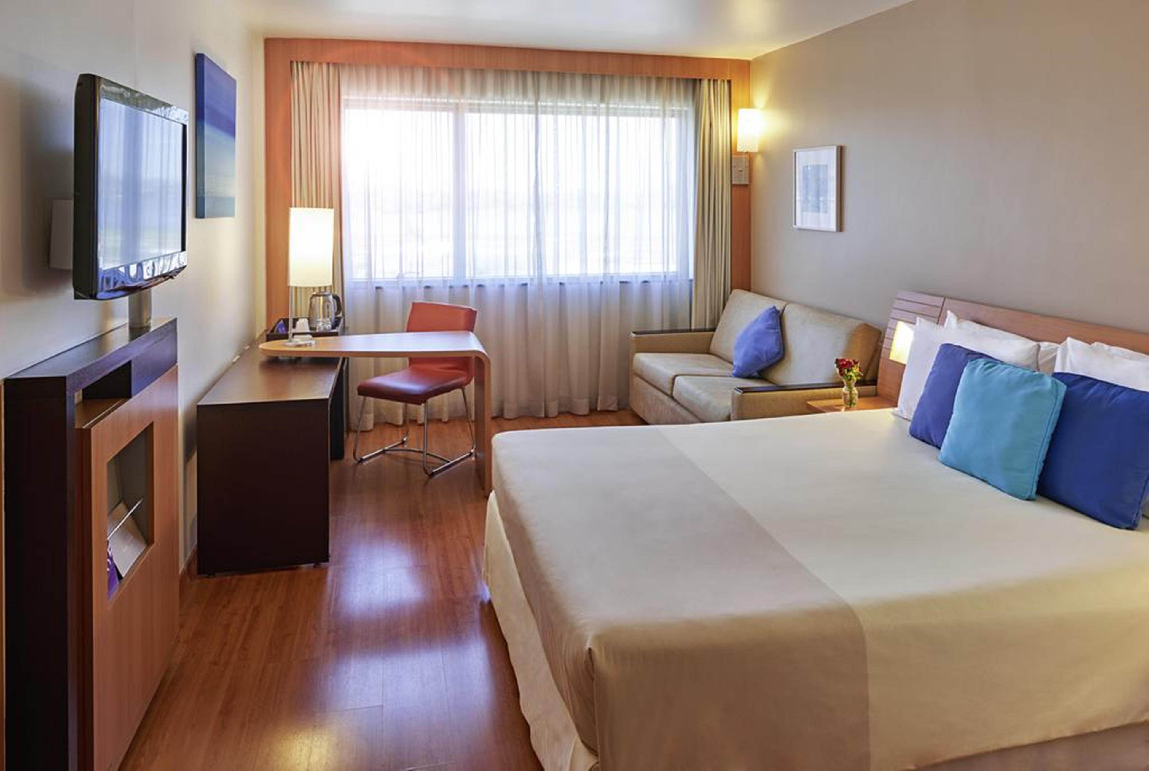 Novotel Rj Santos Dumont Rio de Janeiro Kültér fotó