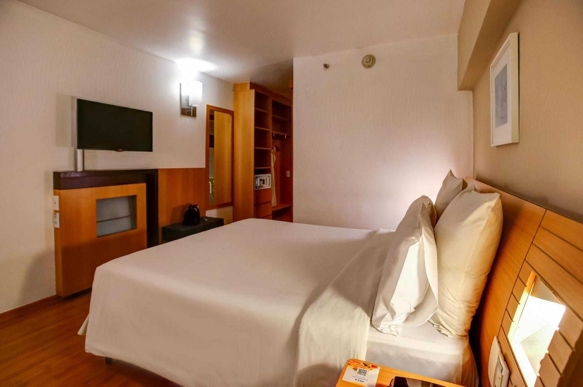 Novotel Rj Santos Dumont Rio de Janeiro Kültér fotó