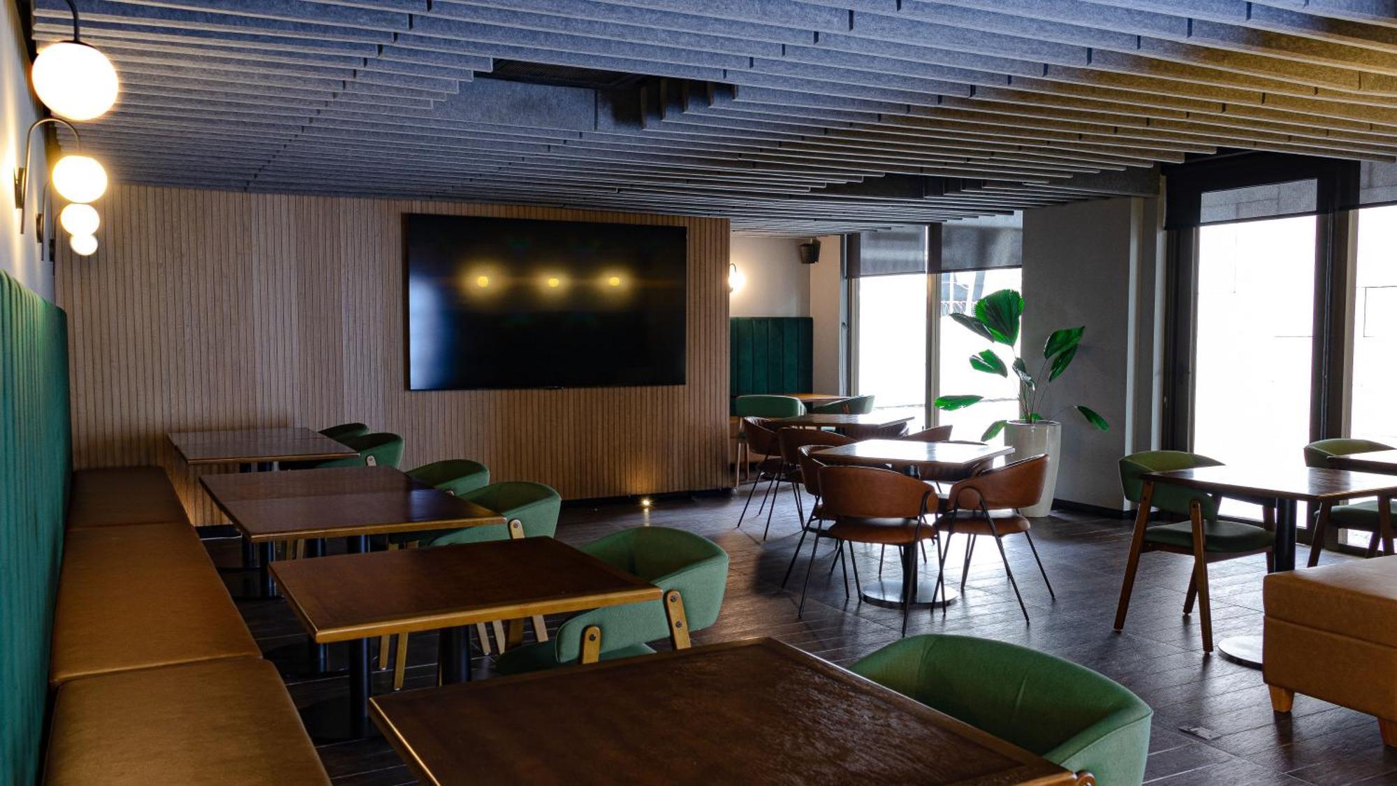 Novotel Rj Santos Dumont Rio de Janeiro Kültér fotó